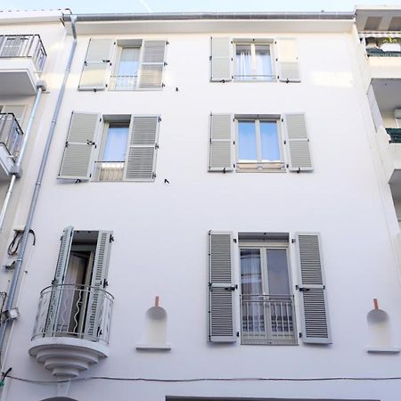 Proche Carlton & Croisette, Appartement 103 Cannes Ngoại thất bức ảnh