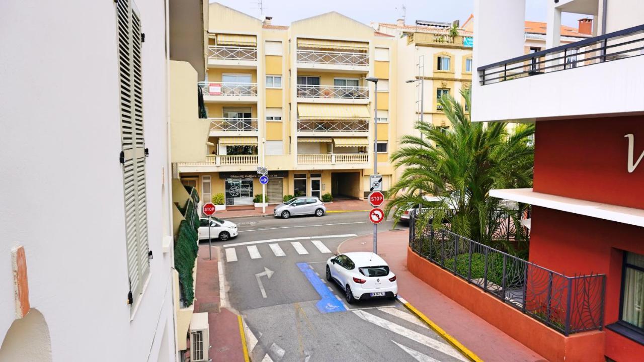 Proche Carlton & Croisette, Appartement 103 Cannes Ngoại thất bức ảnh