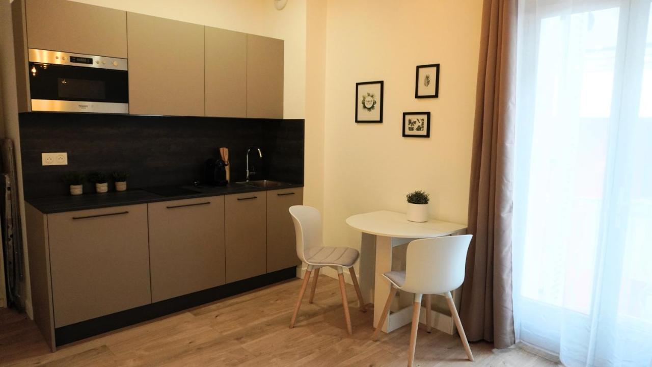 Proche Carlton & Croisette, Appartement 103 Cannes Ngoại thất bức ảnh