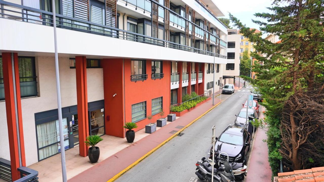 Proche Carlton & Croisette, Appartement 103 Cannes Ngoại thất bức ảnh
