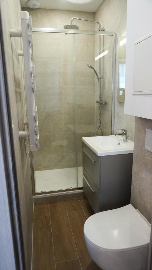Proche Carlton & Croisette, Appartement 103 Cannes Ngoại thất bức ảnh