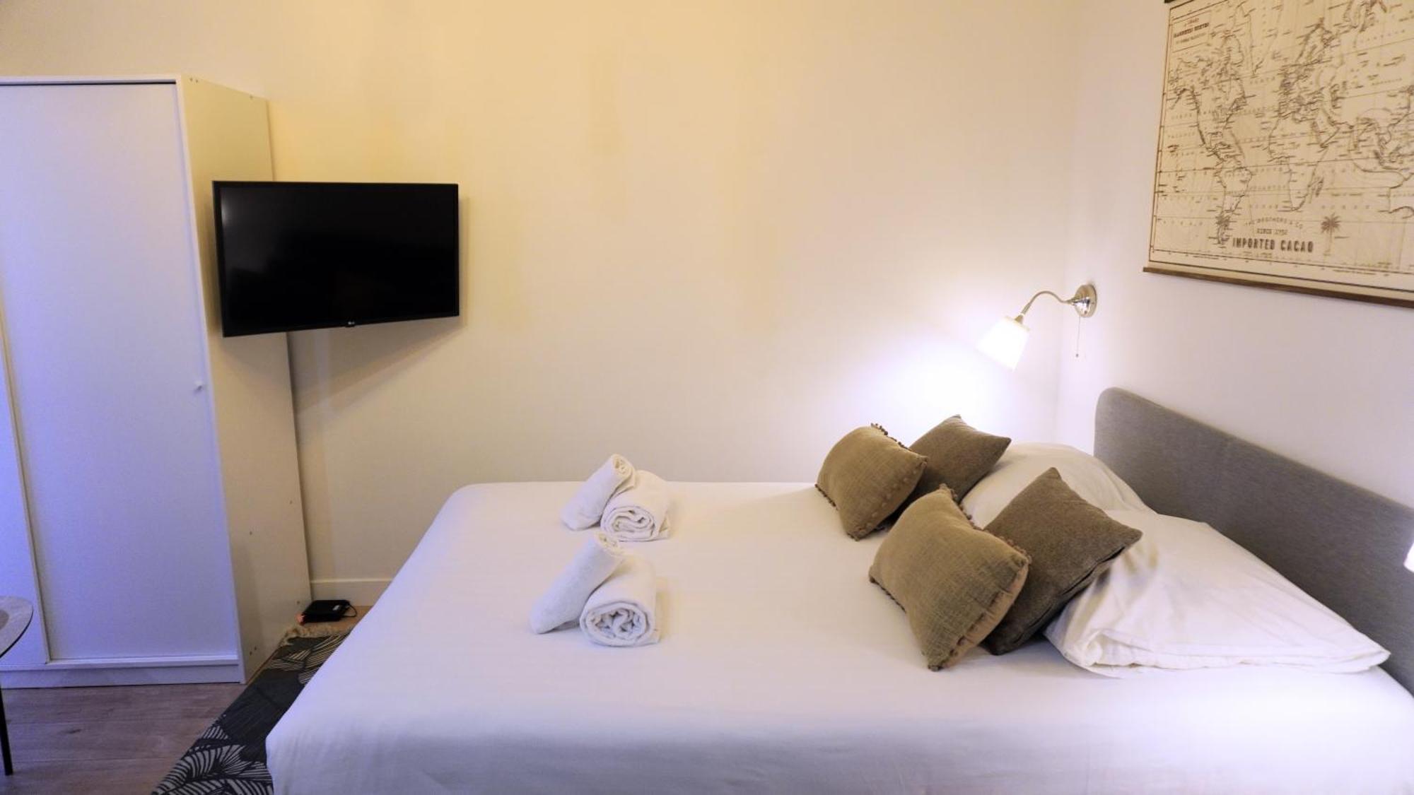 Proche Carlton & Croisette, Appartement 103 Cannes Ngoại thất bức ảnh
