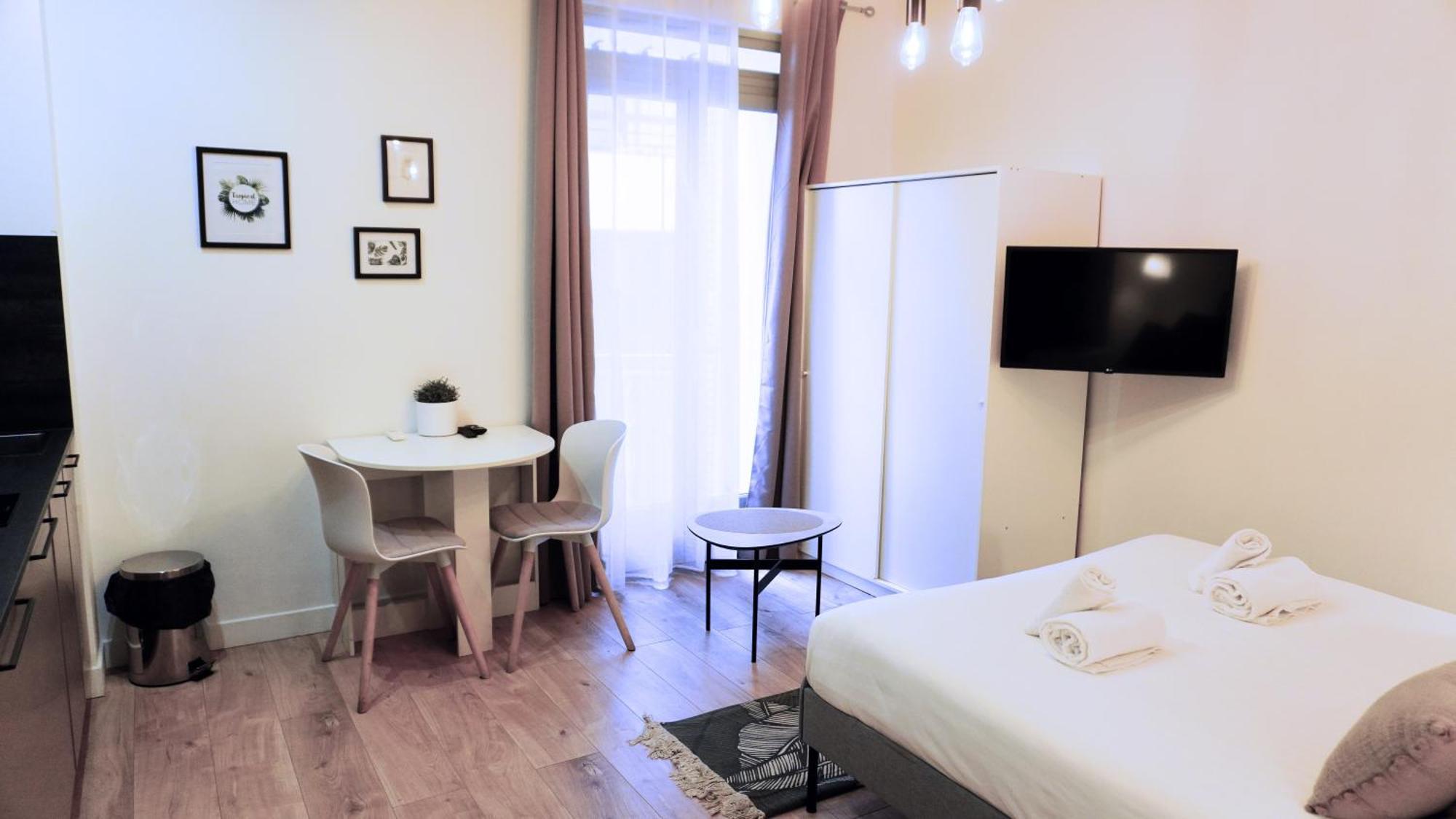 Proche Carlton & Croisette, Appartement 103 Cannes Ngoại thất bức ảnh