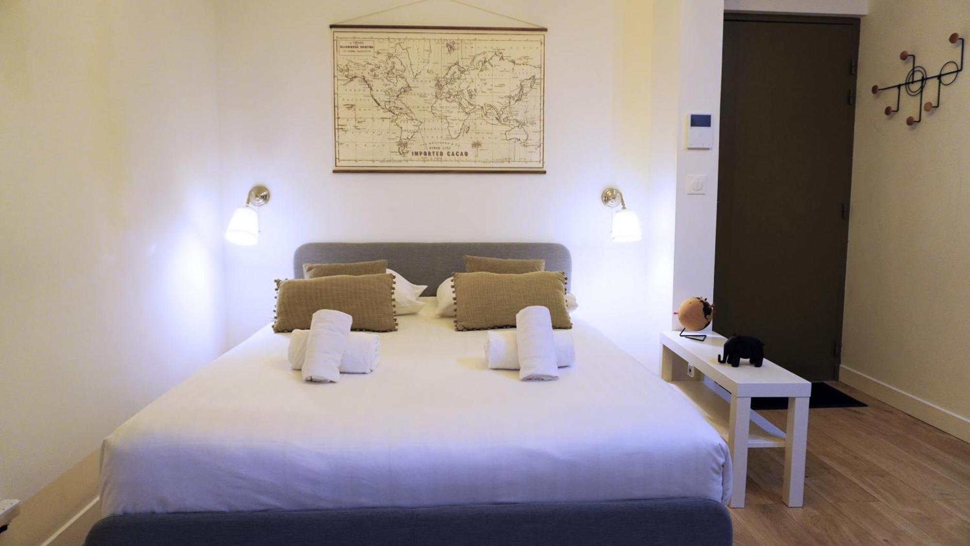 Proche Carlton & Croisette, Appartement 103 Cannes Ngoại thất bức ảnh