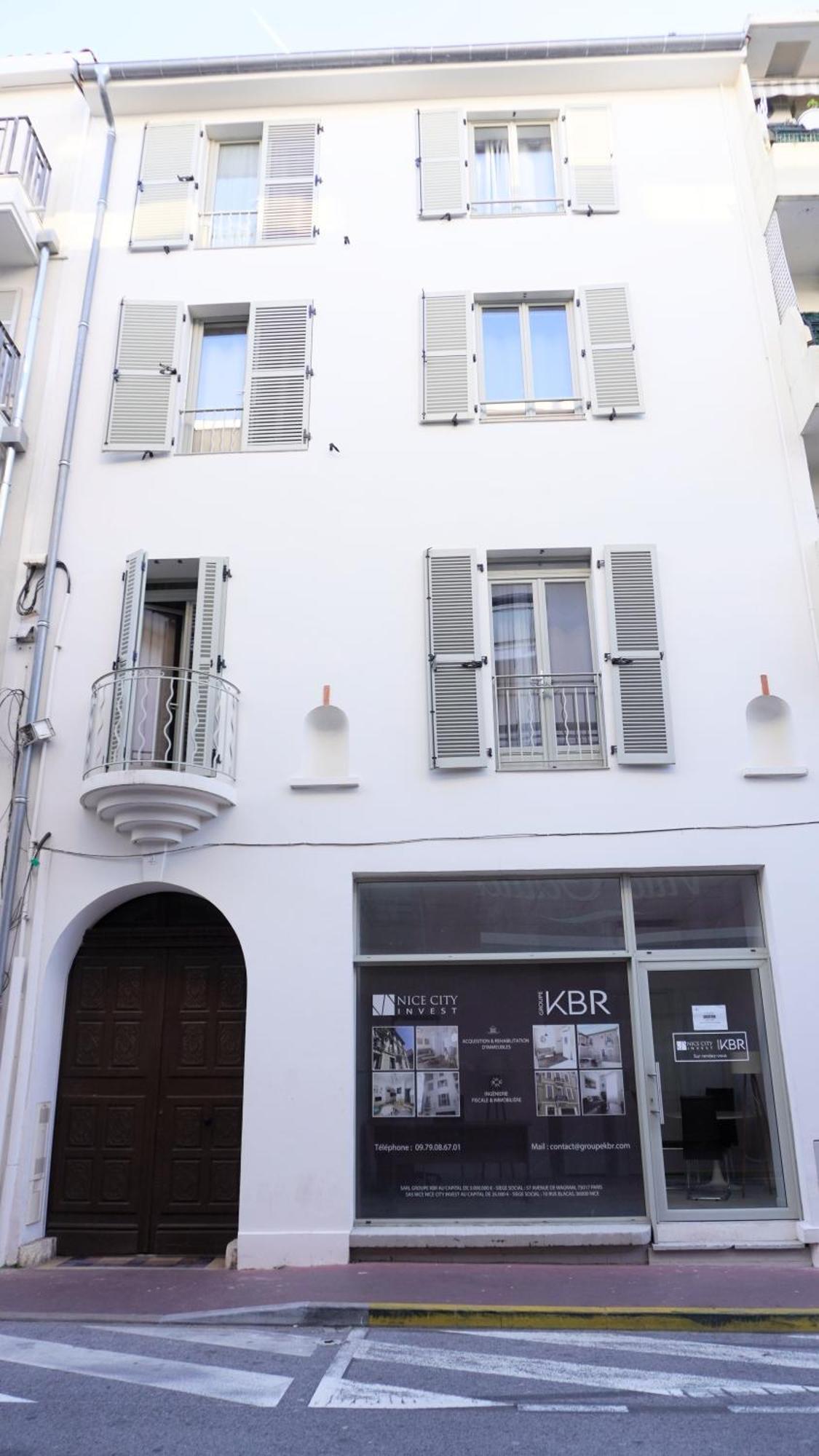 Proche Carlton & Croisette, Appartement 103 Cannes Ngoại thất bức ảnh