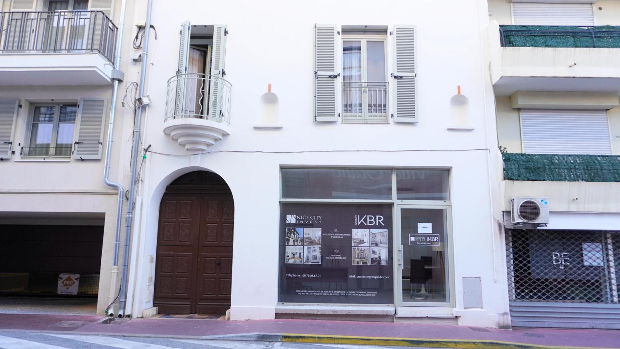 Proche Carlton & Croisette, Appartement 103 Cannes Ngoại thất bức ảnh